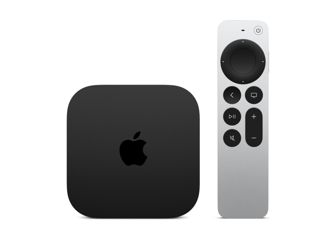 Buy Apple TV 4K (3rd Gen) – 64GB Wi‑Fi MN873AE in Qatar Buy Apple TV 4K (3rd Gen) – 64GB Wi‑Fi MN873AE in Qatar